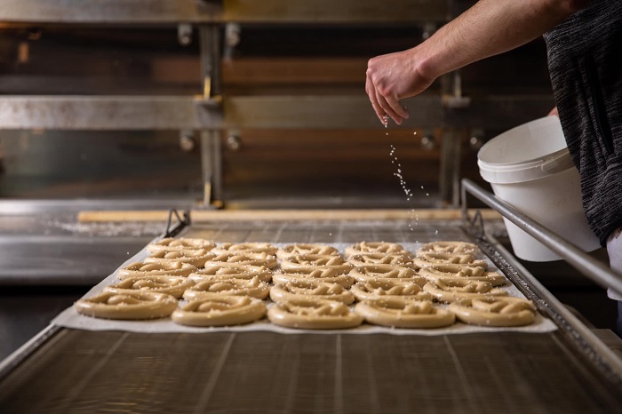 Bretzel