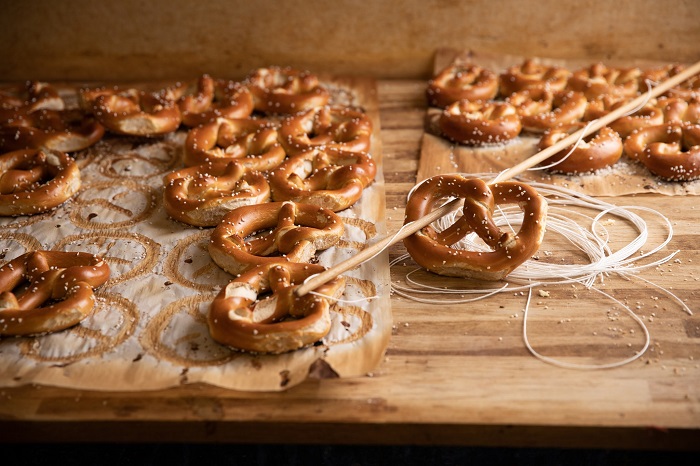 Bretzel
