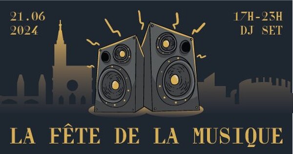 © Météor Météor - Fête de la musique