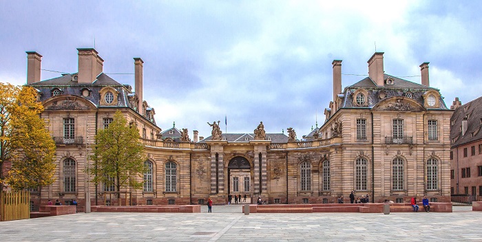 Palais Rohan