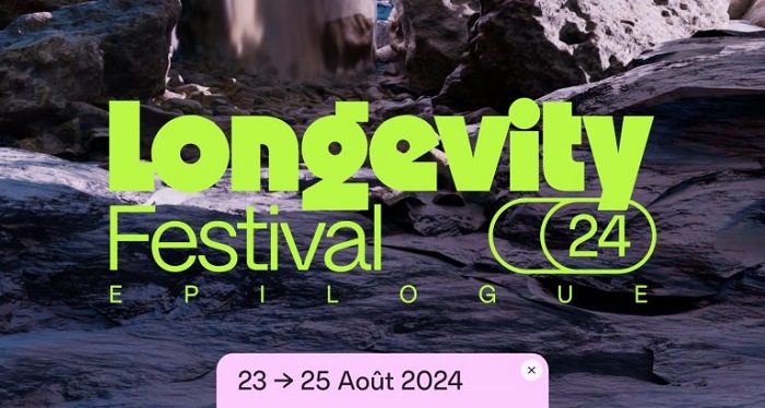 Longevity Festival