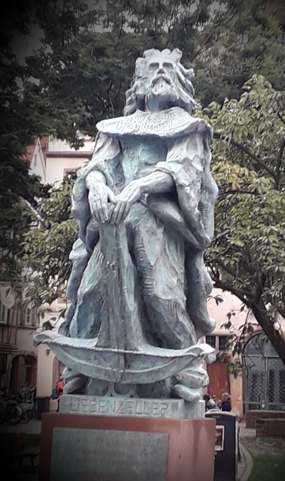 Le Liebenzeller Le Liebenzeller