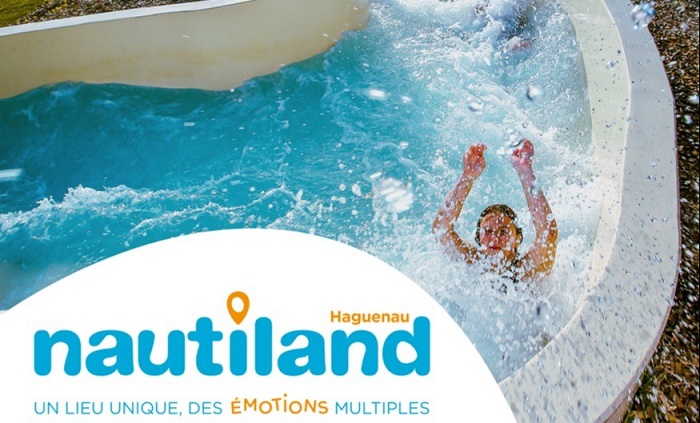 Un lieu à apprécier en famille ! Nautiland