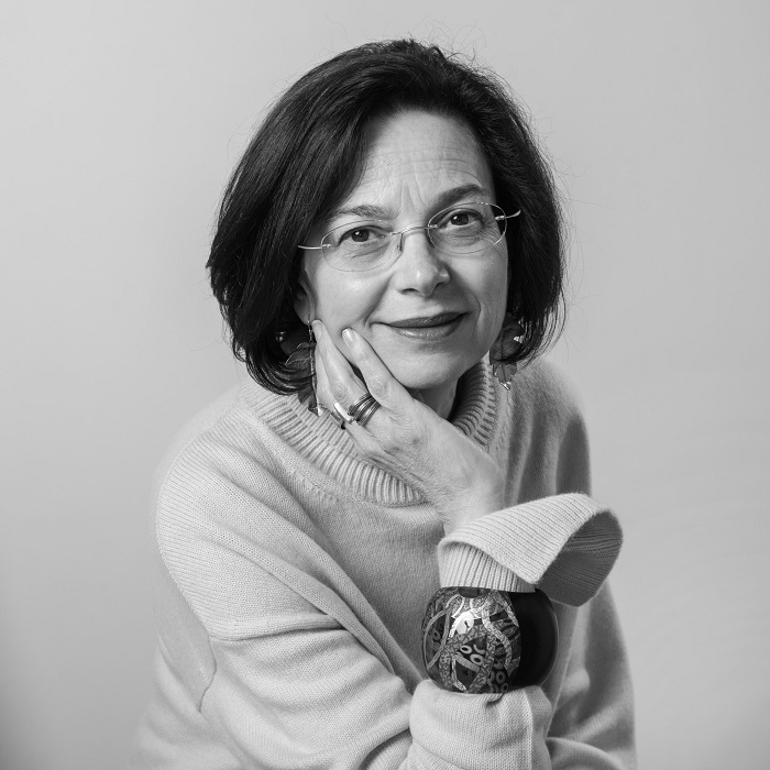 Nathalie Rolland-Huckel
