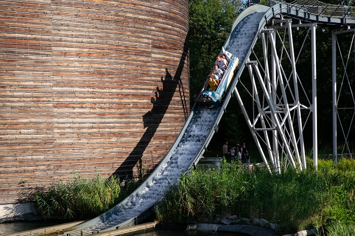 © Parc du Petit Prince Parc du Petit Prince