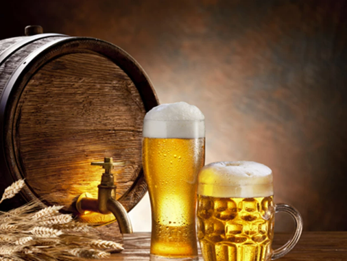 Bière traditionnelle