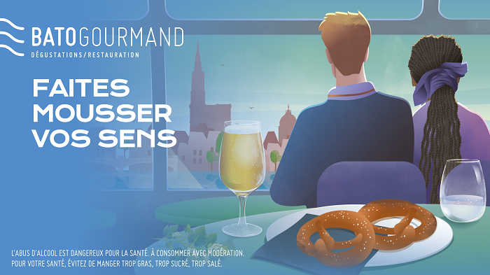 Croisières dégustations de bières