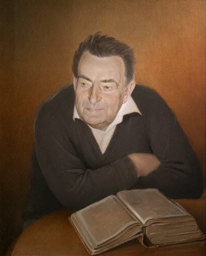 Portrait de François Lotz © Photo DR Portrait de François Lotz