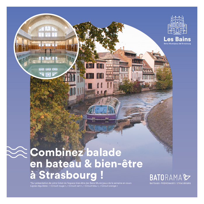 Bains Municipaux