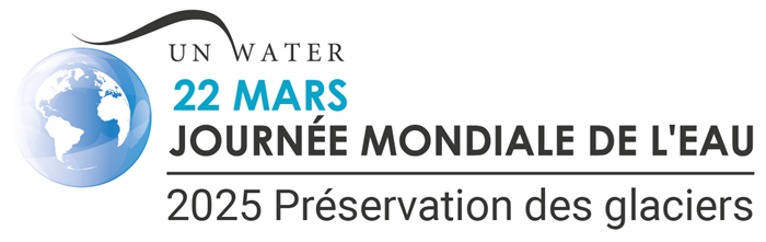 © The United Nations Journée mondiale de l'eau 2025