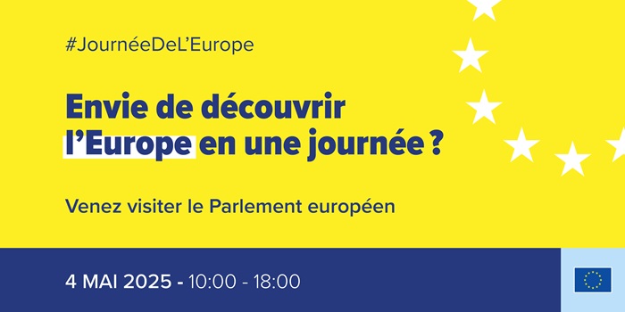 Europe Day