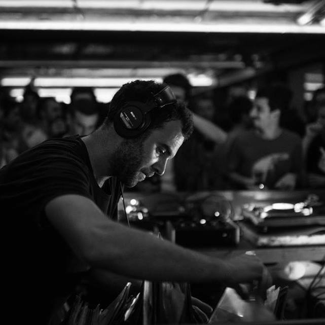 Page Facebook de La Kulture DJ