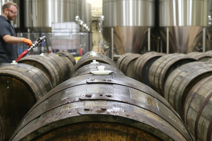 Réaliser soi-même sa bière, une expérience à tester ! @pexel Réalisation bière artisanale