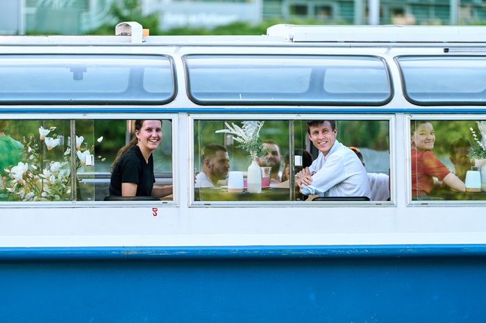 Croisières dégustations de bières