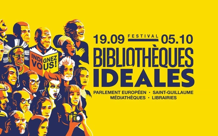 Bibliothèques idéales 2025