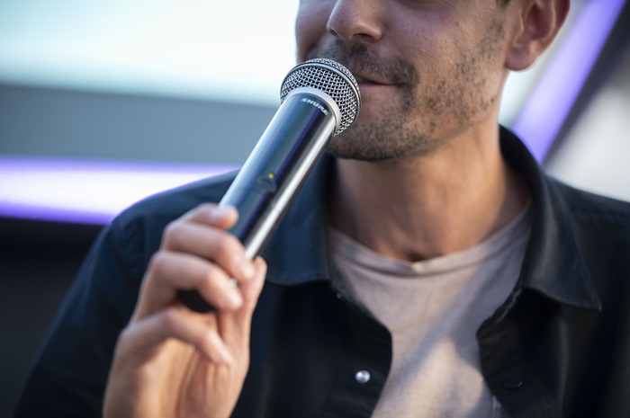 Croisières spectacles avec Safir