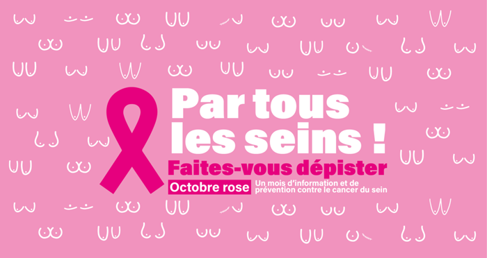 © Bois Colombes Octobre Rose