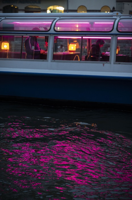 Croisière conférence-débat 