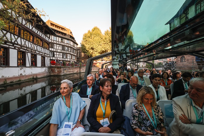 © Mirdass Baptême Strasbourg