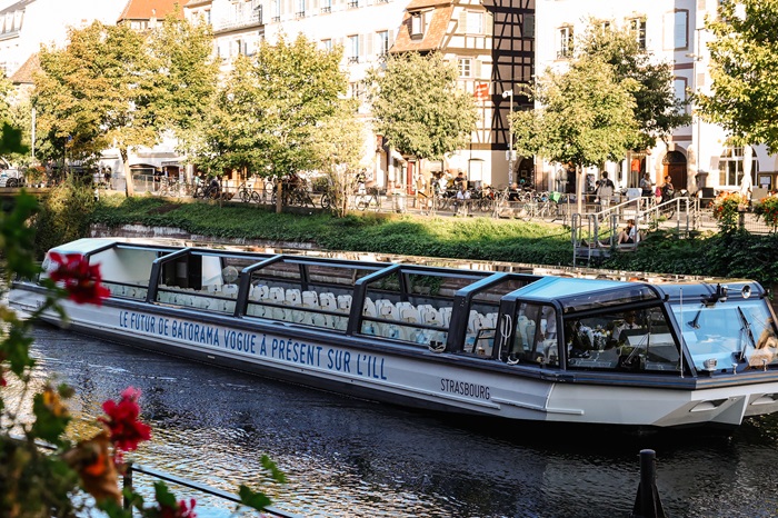 © Mirdass Baptême Strasbourg