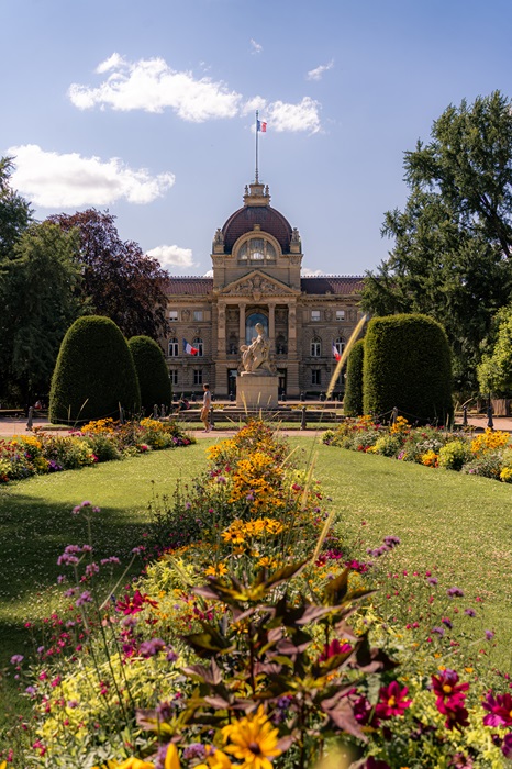 Place de la République