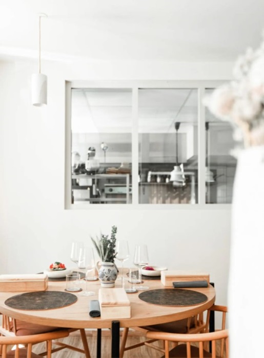 © Food&Good Restaurant strasbourgeois de:ja