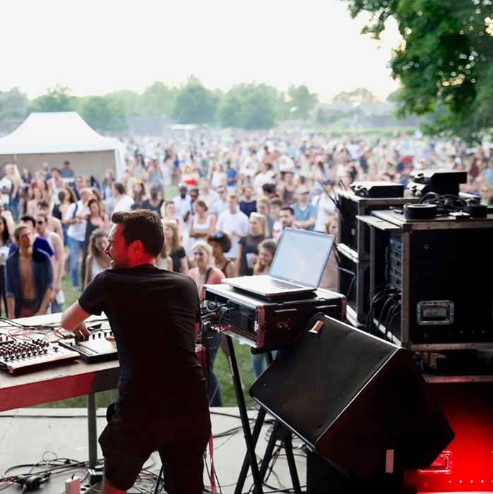 Contre-Temps Festival