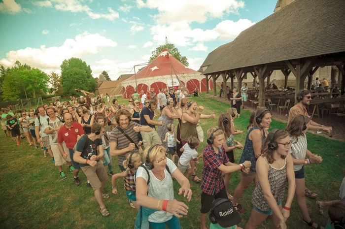 Farse Festival à Strasbourg