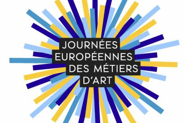 Journée Européennes des Métiers d'Art