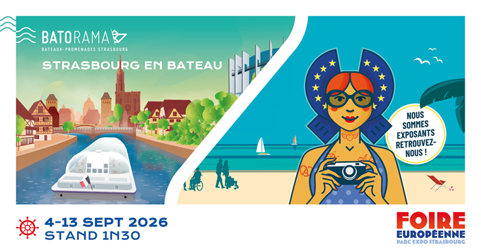 Foire Européenne de Strasbourg