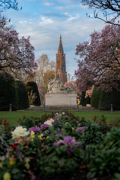 Strasbourg