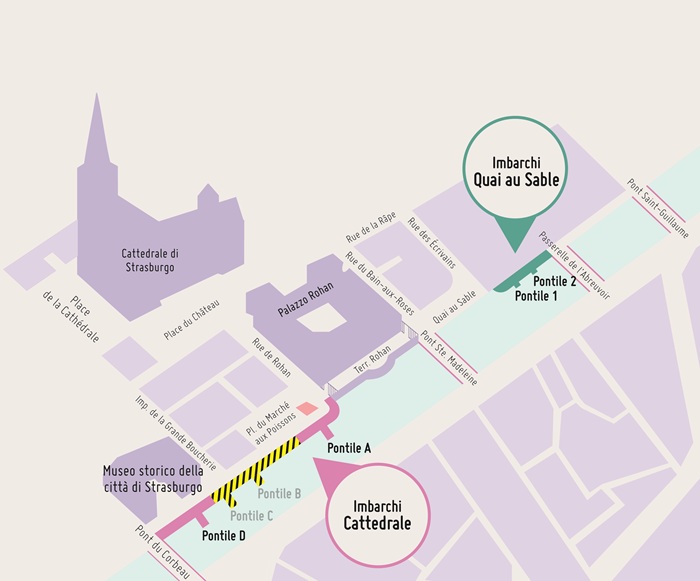 Plan travaux pontons IT