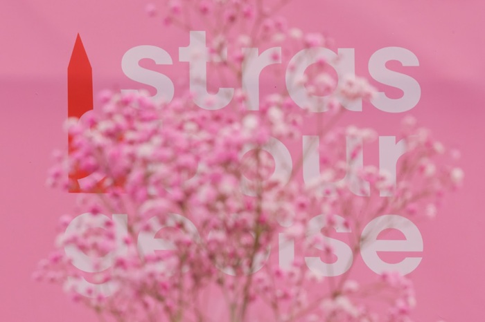 La Strasbouregoise