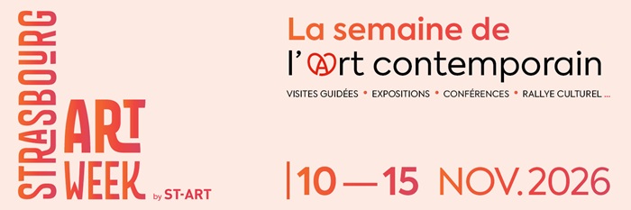 Strasbourg Art Week
