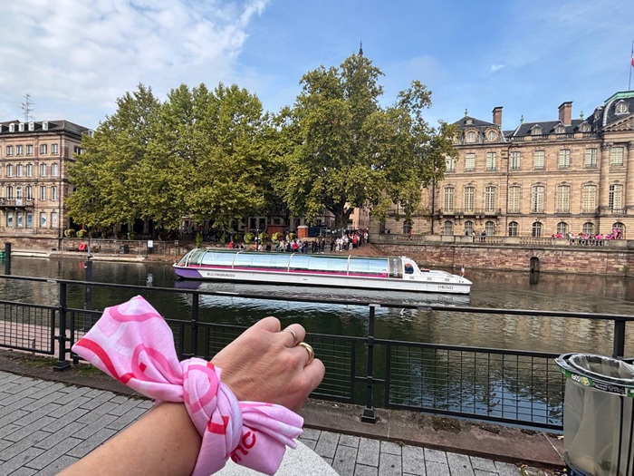 La Strasbourgeoise