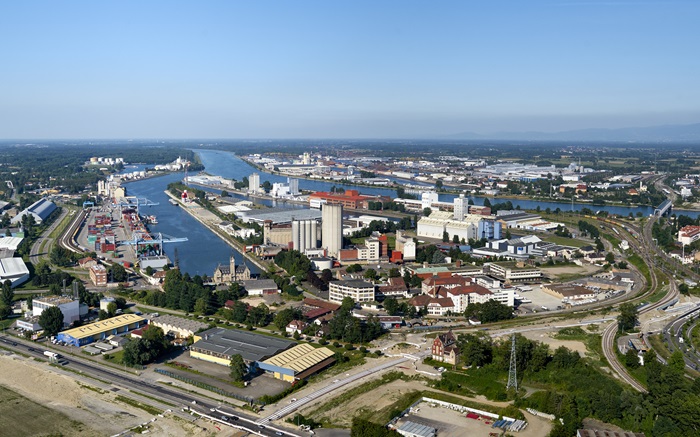 Port Autonome de Strasbourg