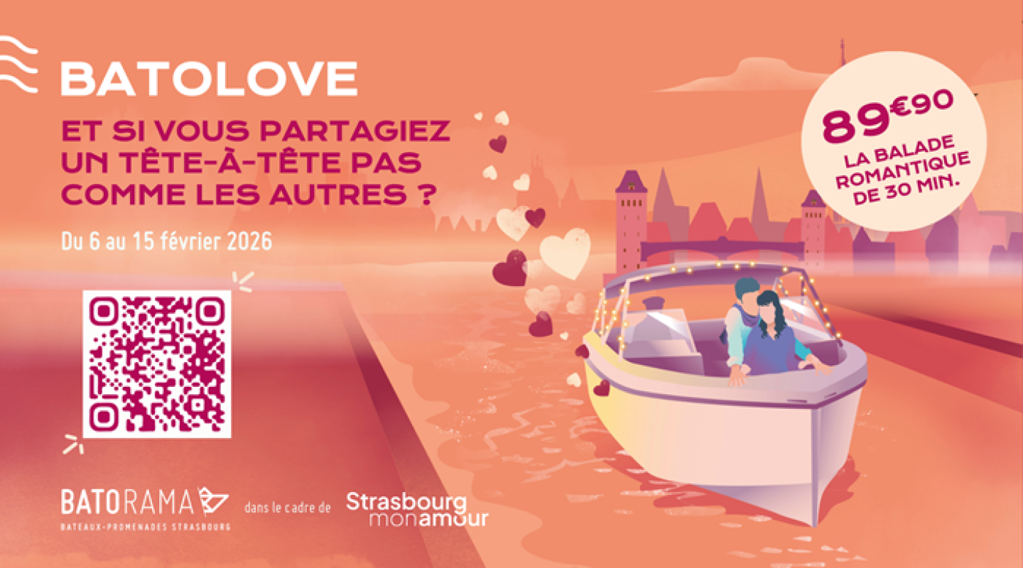 Bannière BATOLOVE