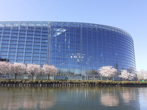 Parlement européen