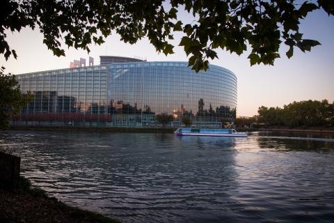 Parlement européen