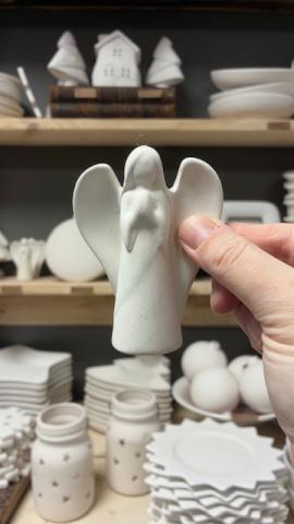 L'ange
