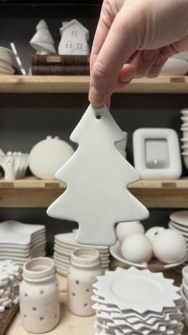 Sapin de Noël