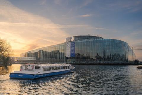 Croisières dégustations de vins © Dorothée Parent