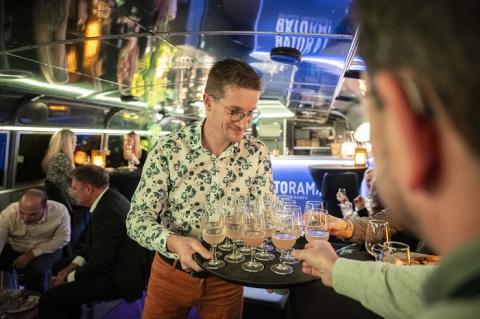 Weinprobekreuzfahrten 